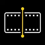 Split Video app icon